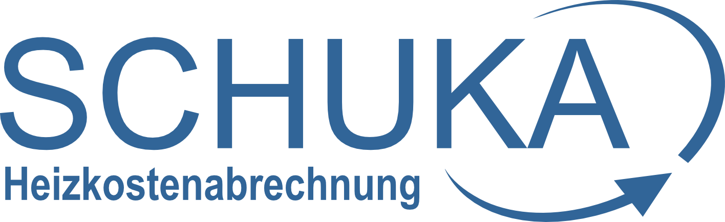 Schuka Heizkostenabrechnung